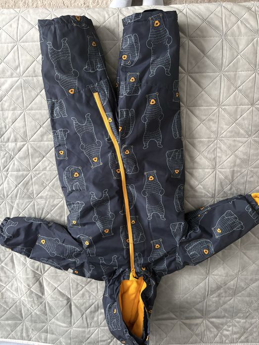 Salopeta iarna marimea 92