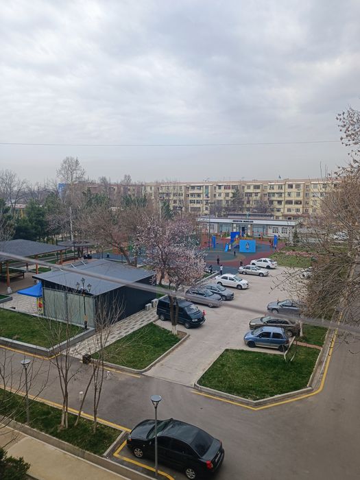 Юнусабад-19 Батальон, Базарчик 2/4/5 58м²