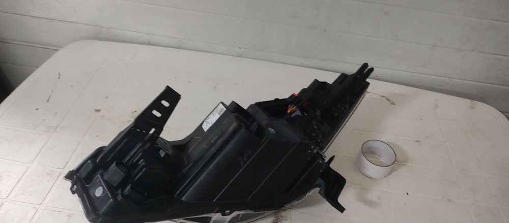 Far dreapta Renault Zoe cod 260100279R