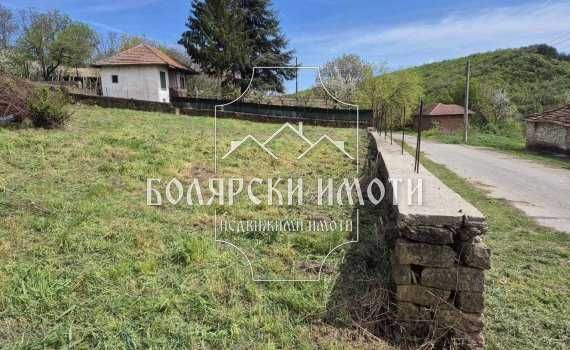 Продава се Парцел в с. Вишовград, Област Велико Търново - 900 кв.м за 23 €/кв.м - Снимка #2