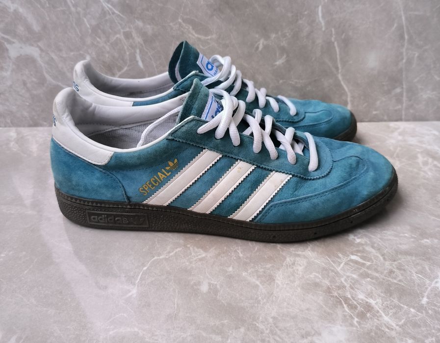 Adidas Special номер 42,2/3