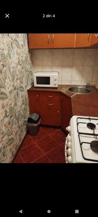 Garsoniera de inchiriat