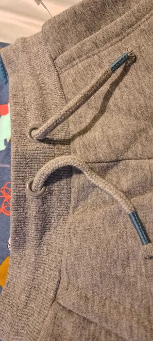 Ватирани комплекти Nutmeg