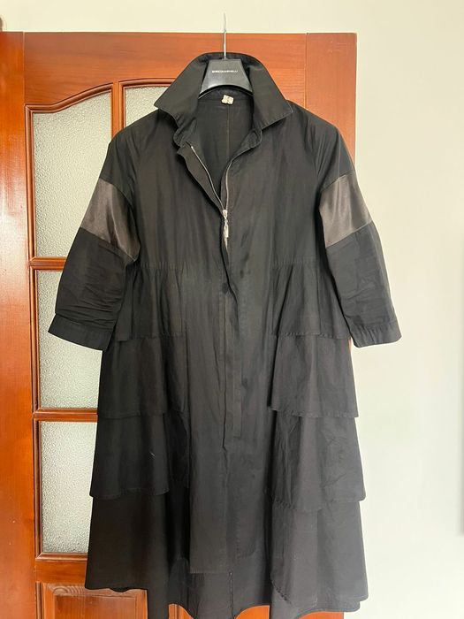 Модное платье размер 46-48