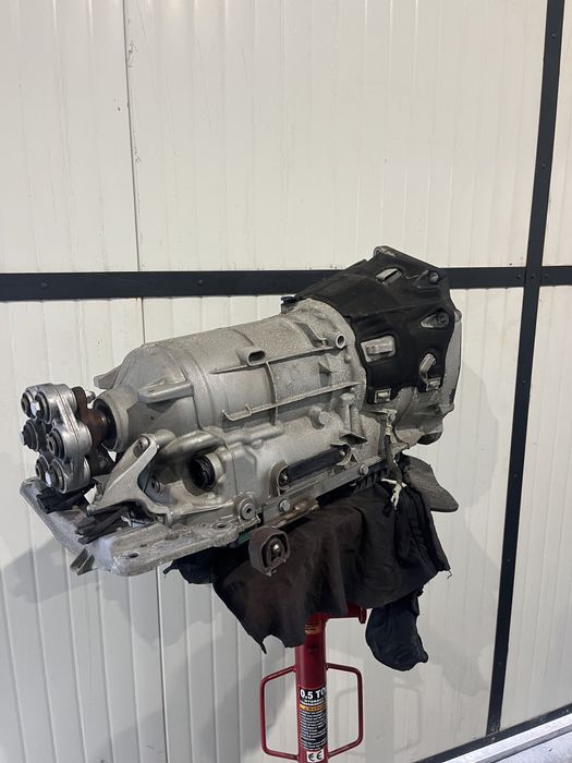 Автоматична скоростна кутия бмв ф30 ф10 ф11 530д 8hp70 bmw f10 f30