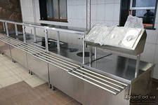 Линии раздачи