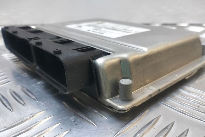 Modul suspensie aer 3d0907553c Volkswagen VW Phaeton prima generatie