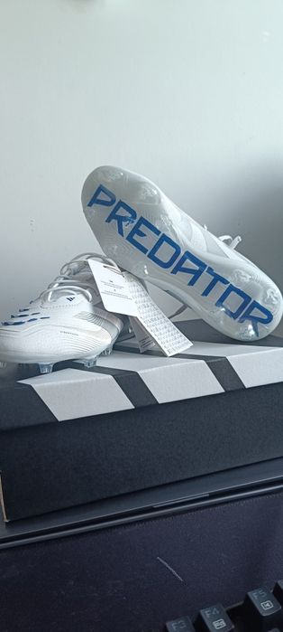 Adidas Predator Elite FG
