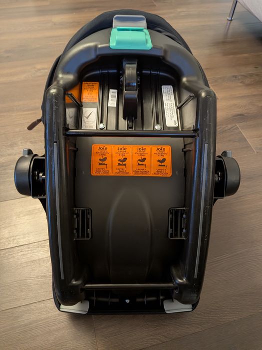 Scoica auto Joie, i-Size i-Gemm 3