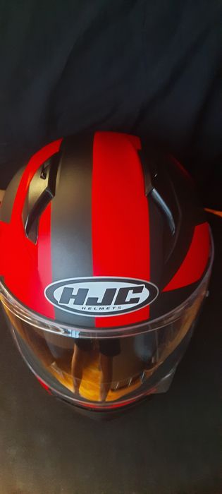 Casca Moto  HJC C10