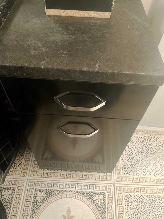 Бръснарско оборудване