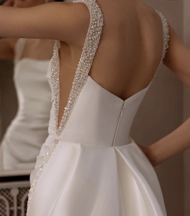 Vând rochie de mireasa by Royaldi Dresses