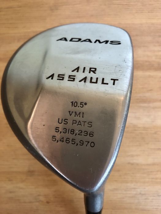 американски Комплект за голф от 12 части и сгъваема количка