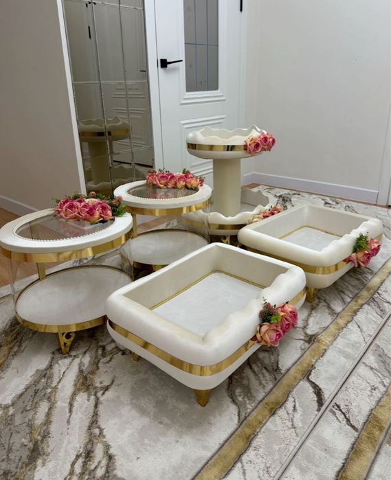 5000 нан Дам салуга корзиналар жалга бериледи!