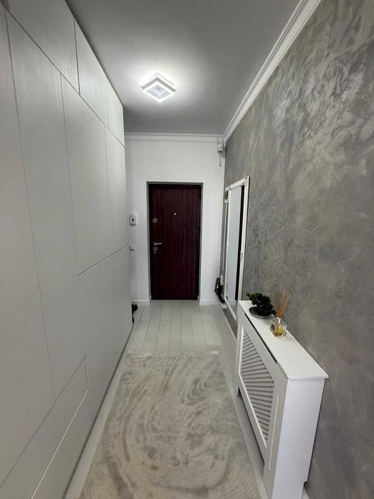 Apartament 2 camere Panoramic Rezidence