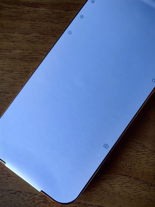 I Phone 17 Pro Max 512 GB Cosmic Orange
