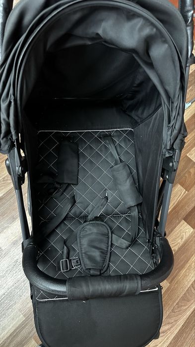 Продается детская коляска