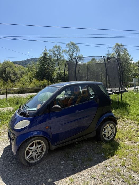 Vand smart 0.6 2001