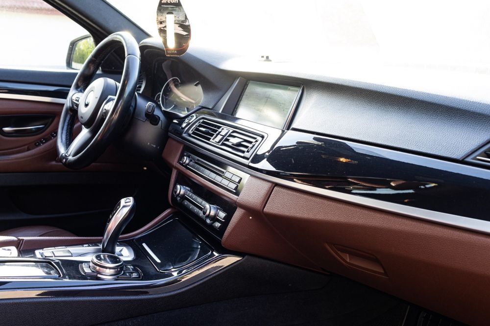 Bmw 520d /Luxury Line /Facelift