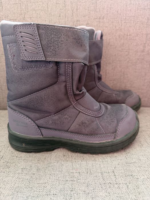 Детски ботуши декатлон Елза размер 29