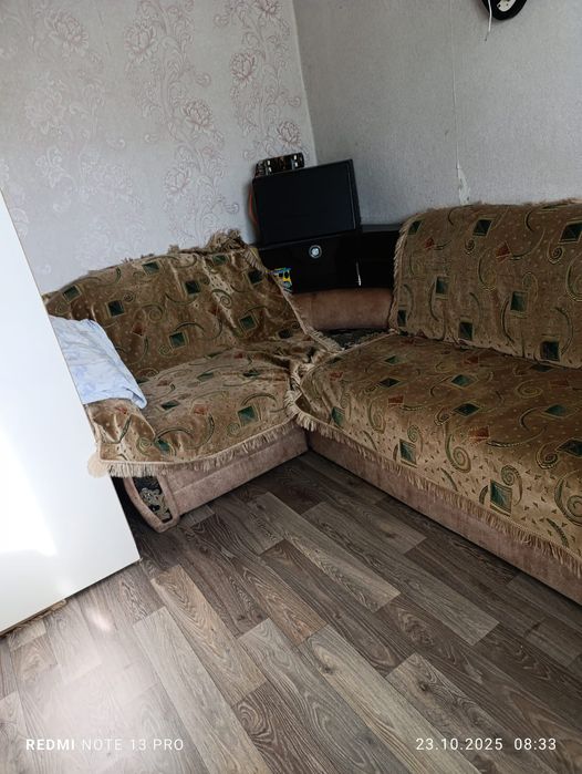 Продам благоустроенный дом