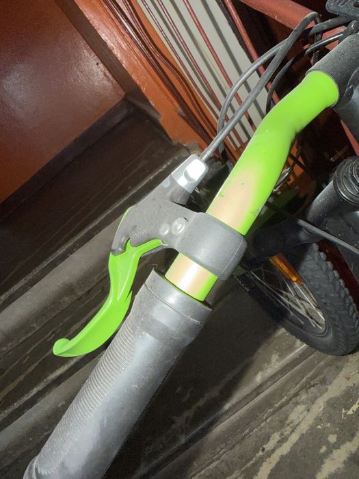 Bicicleta 20 inch