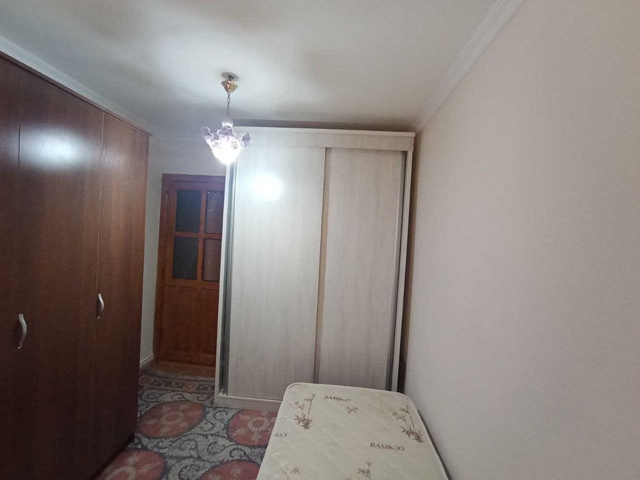 Сдается 2х комнатная квартира. Дошкольная /ор-р Тотус