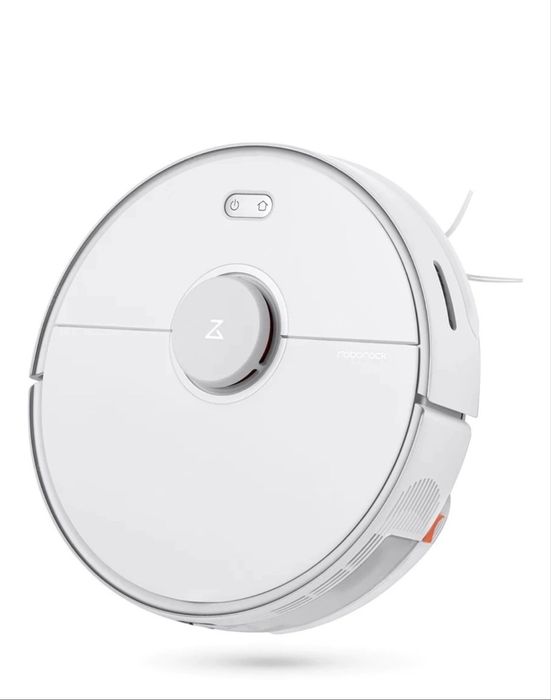 Продам робот-пылесос