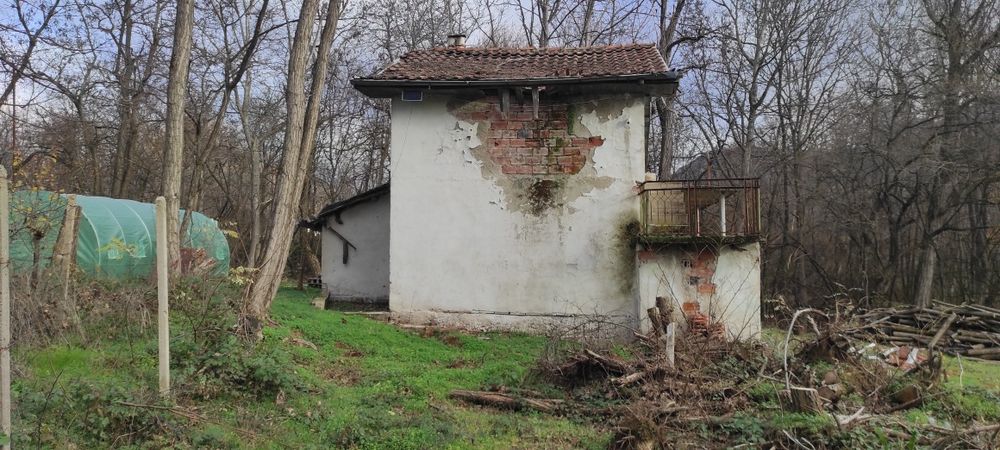 Продава се Къща в Враца, Подбалканска - 46 кв.м за 311 €/кв.м - Снимка #4