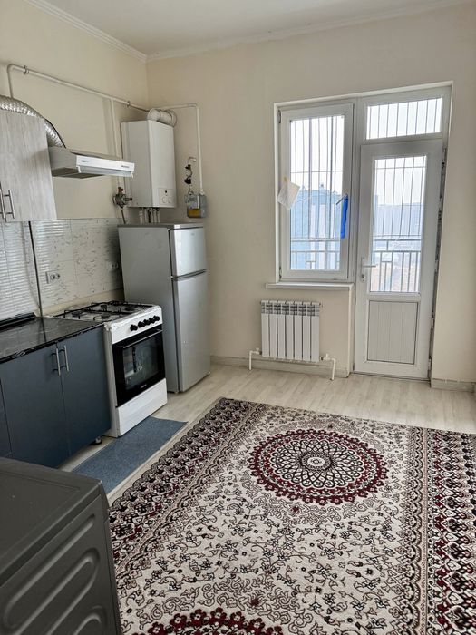 Аренда Сергели спутник 16А срочно сдаётся 2х комнатная квартира