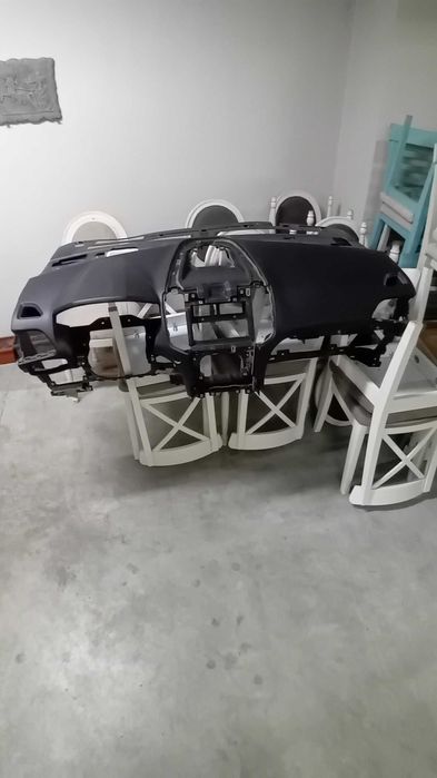 Арматурно табло за форд галакси 2018/2022