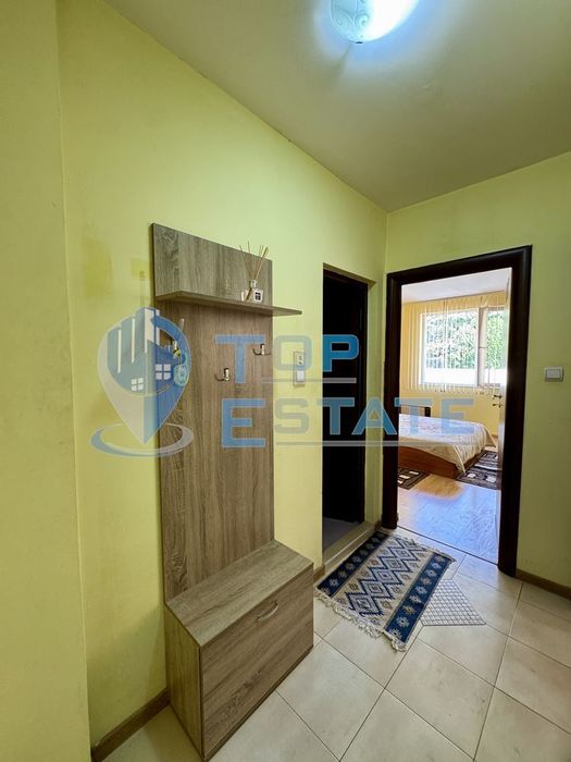 Продава се Двустаен апартамент в Велико Търново, Акация - 40 кв.м за 2425 €/кв.м - Снимка #5