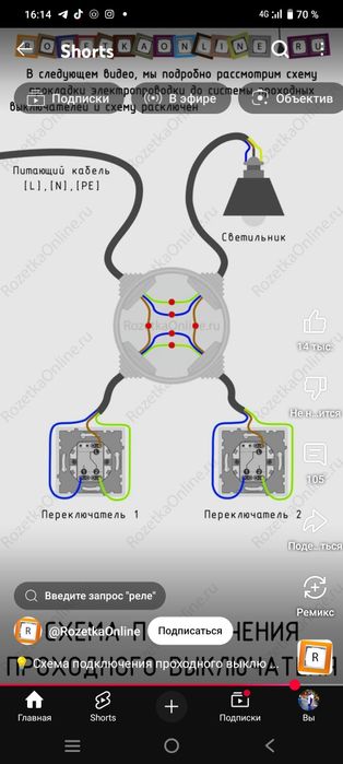 Электромонтаж ишларни кламиз Тошкент Шахар Тошоблсь