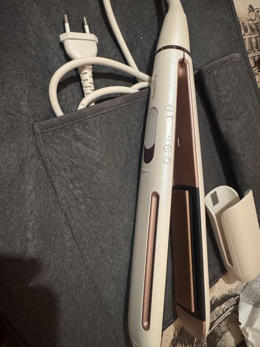 Преса Филипс Сенсео