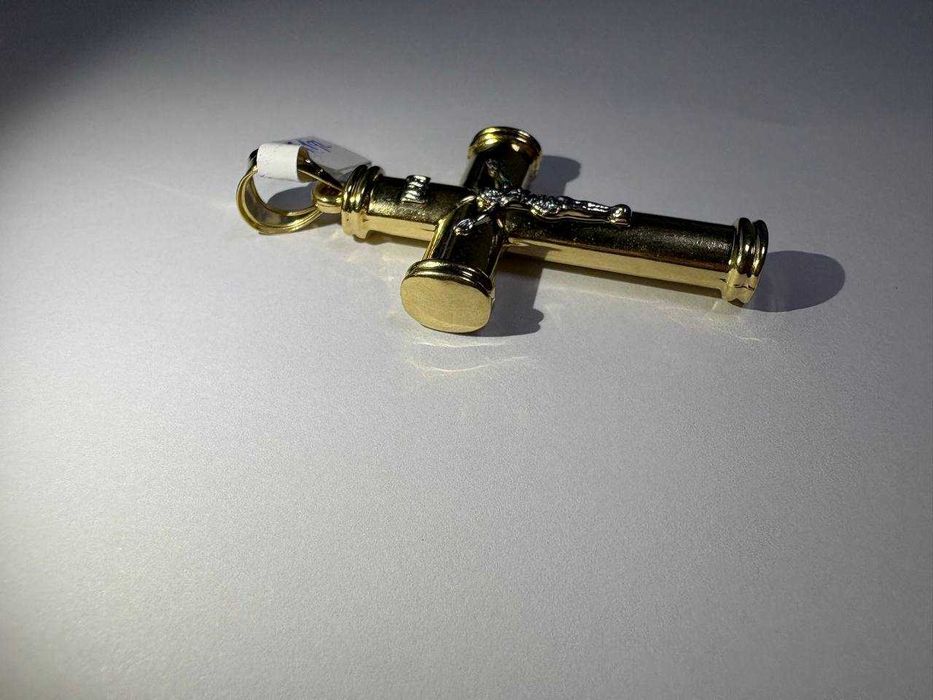 Cruce aur (efn) Staramanet