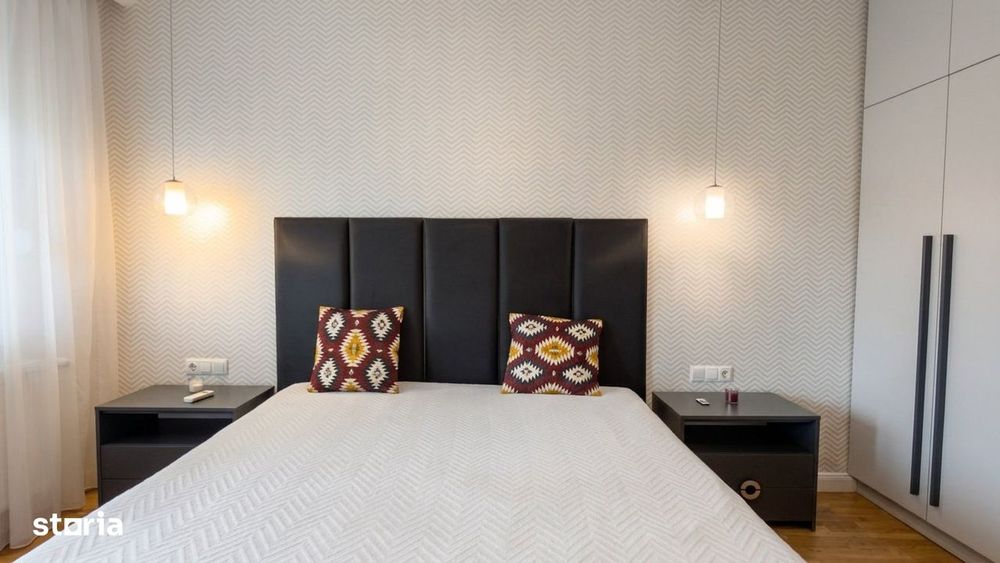 Apartamentul perfect pe strada Plantelor 8