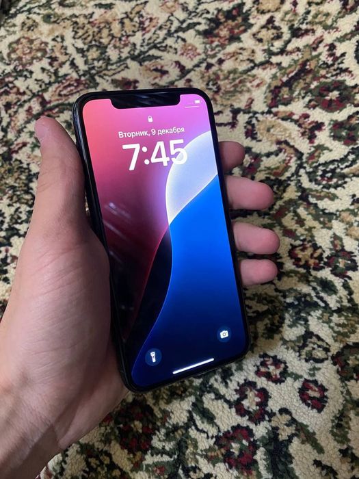 Iphone 11 Pro 256 gb