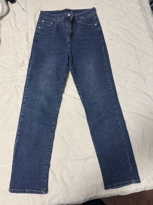 Джинсы бренд Bavona