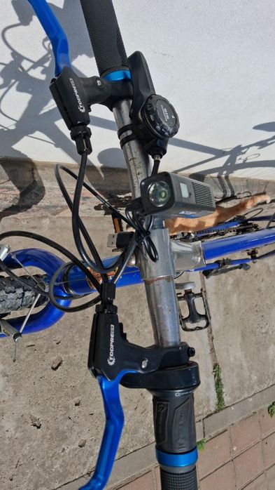 Bicicletă de vânzare