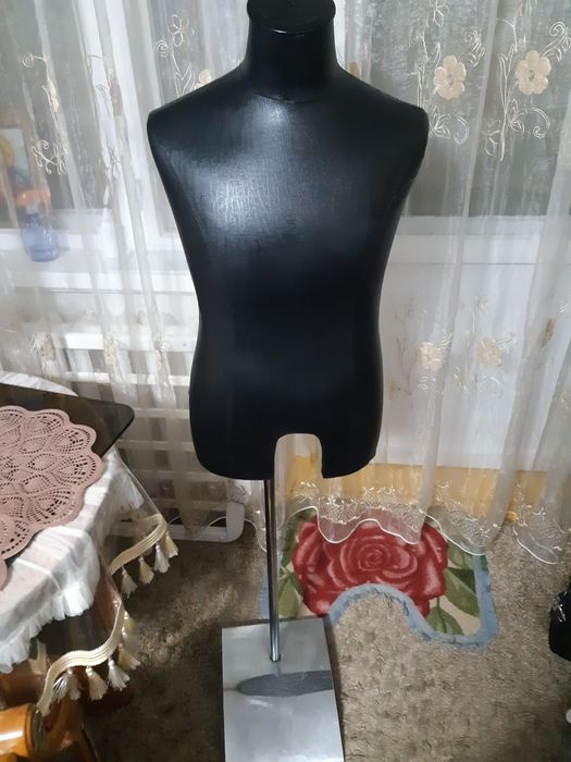 Маникены женские