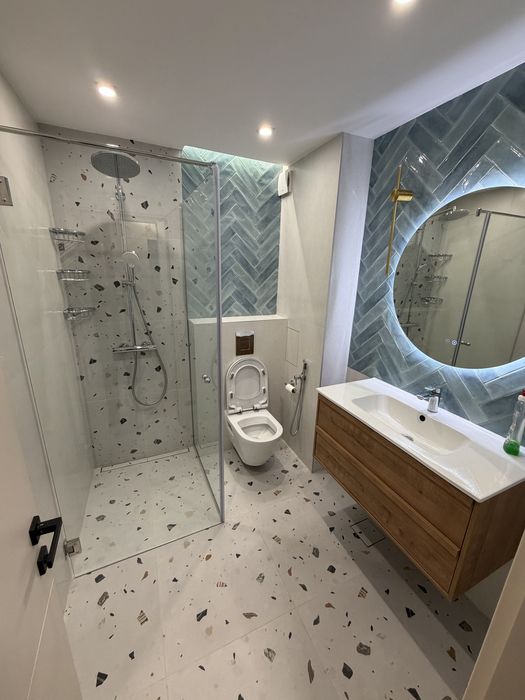 2 Стаен Апартамент Дианабад