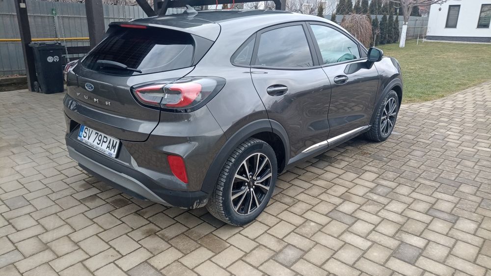 Vând Ford FORD vand