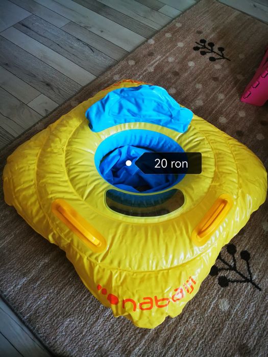 Accessorii inot pentru copii