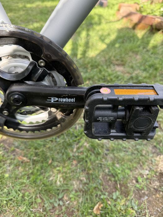 Нов Алум.немски велосипед 29 цола CILO ALLOY