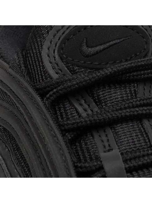 Nike - Air Max 97 BQ4567 001 Черен №47 Оригинал Код 766