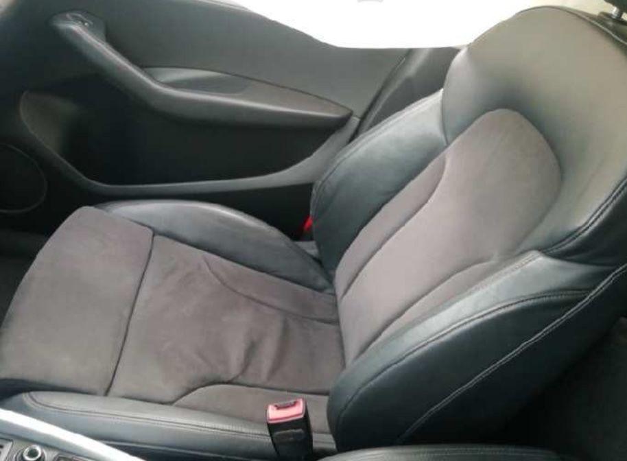 Interior impecabil audi Q5 facelift 2012-2017