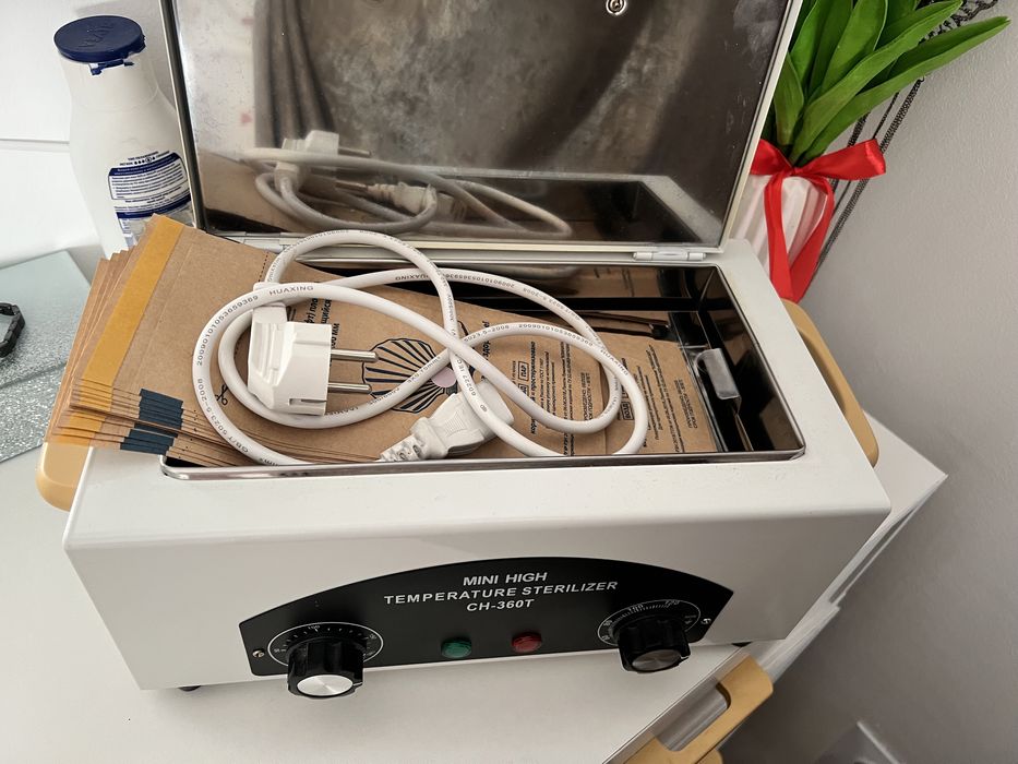 Сухожар новый качество