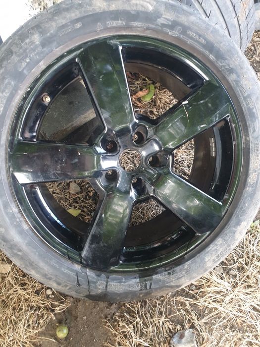 Jenti pentru mercedes ml