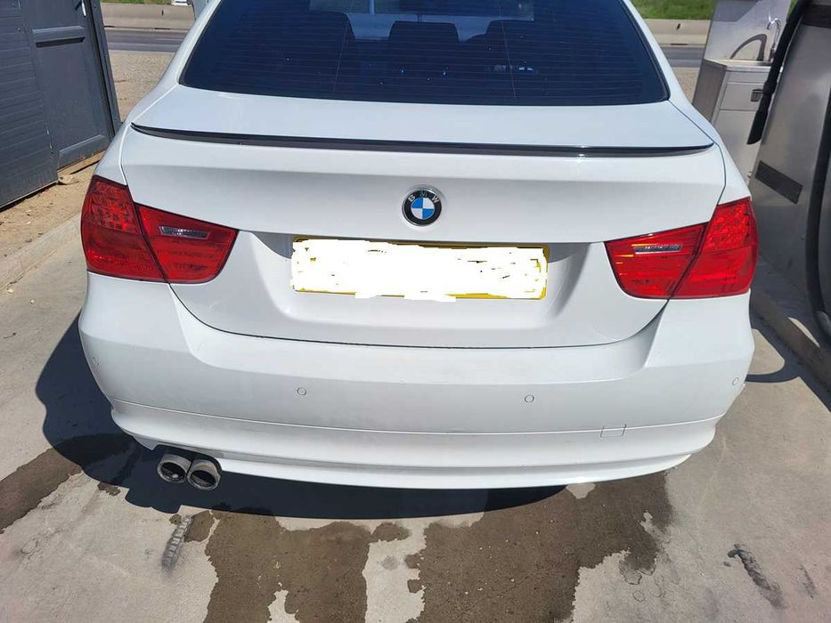 Motor bmw e90,e60 325d an 2009 PARC DEZMEMBRARI BMW