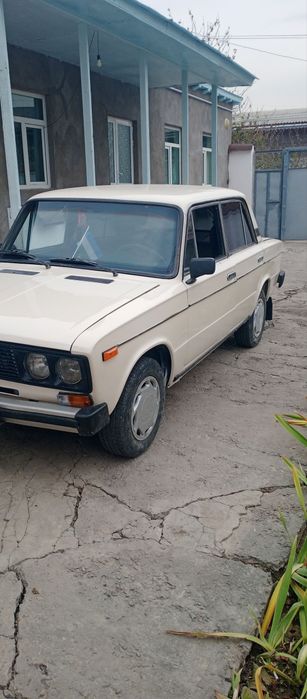 Vaz 2106 Safarri